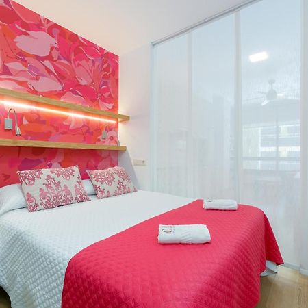 Appartement Playa Sanxenxo Extérieur photo