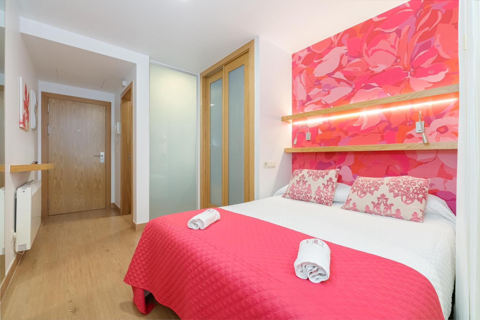 Appartement Playa Sanxenxo Extérieur photo