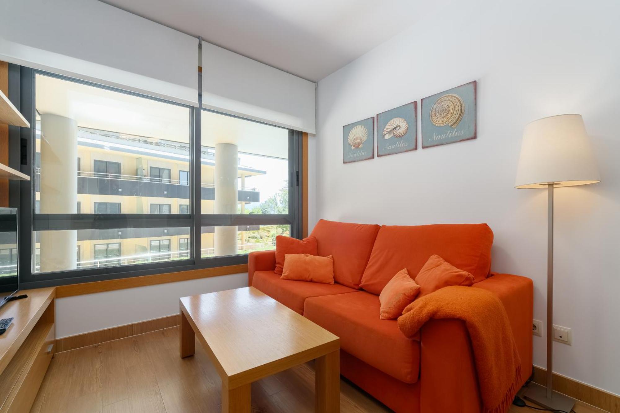 Appartement Playa Sanxenxo Extérieur photo