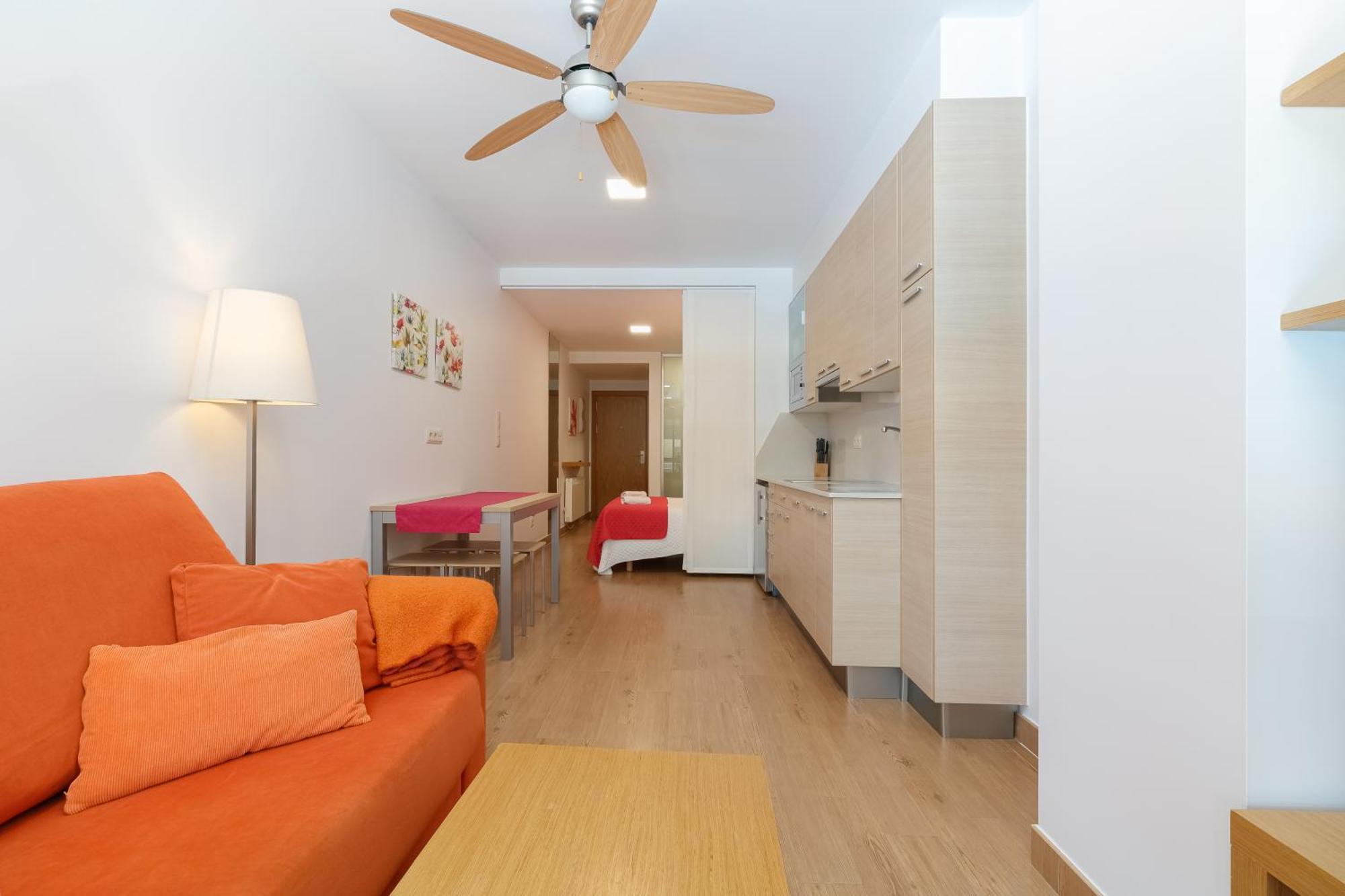 Appartement Playa Sanxenxo Extérieur photo
