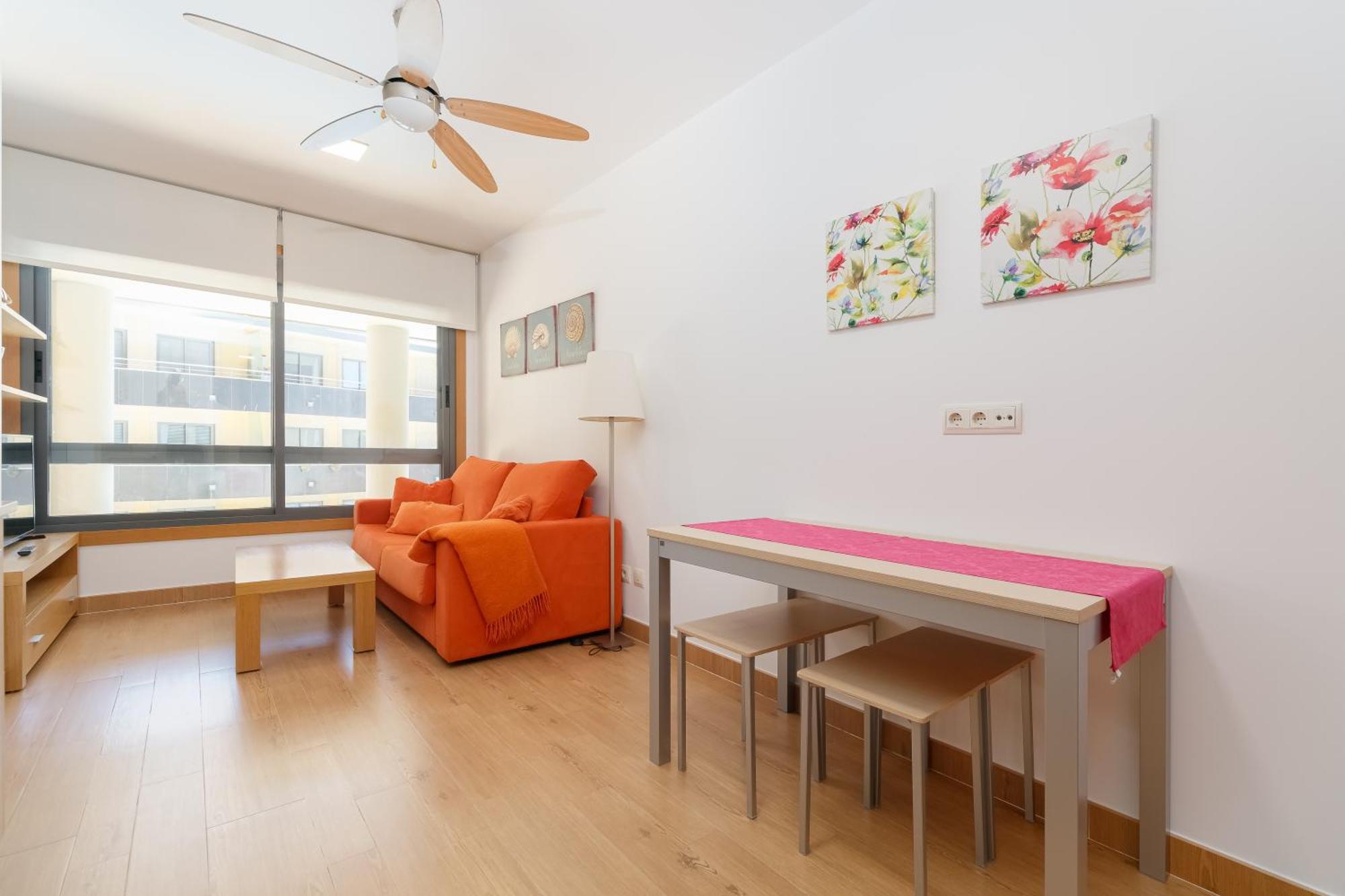 Appartement Playa Sanxenxo Extérieur photo