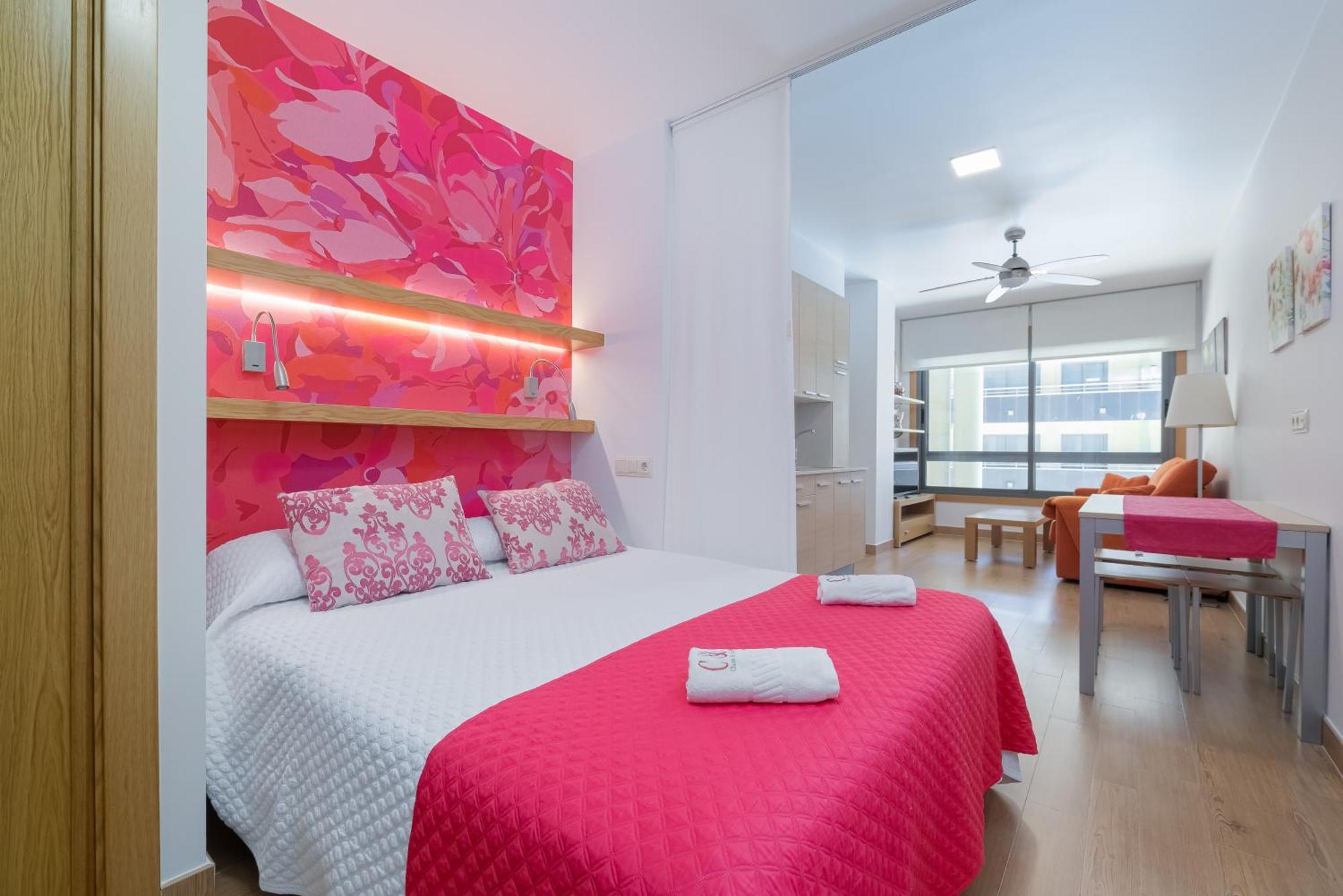 Appartement Playa Sanxenxo Extérieur photo