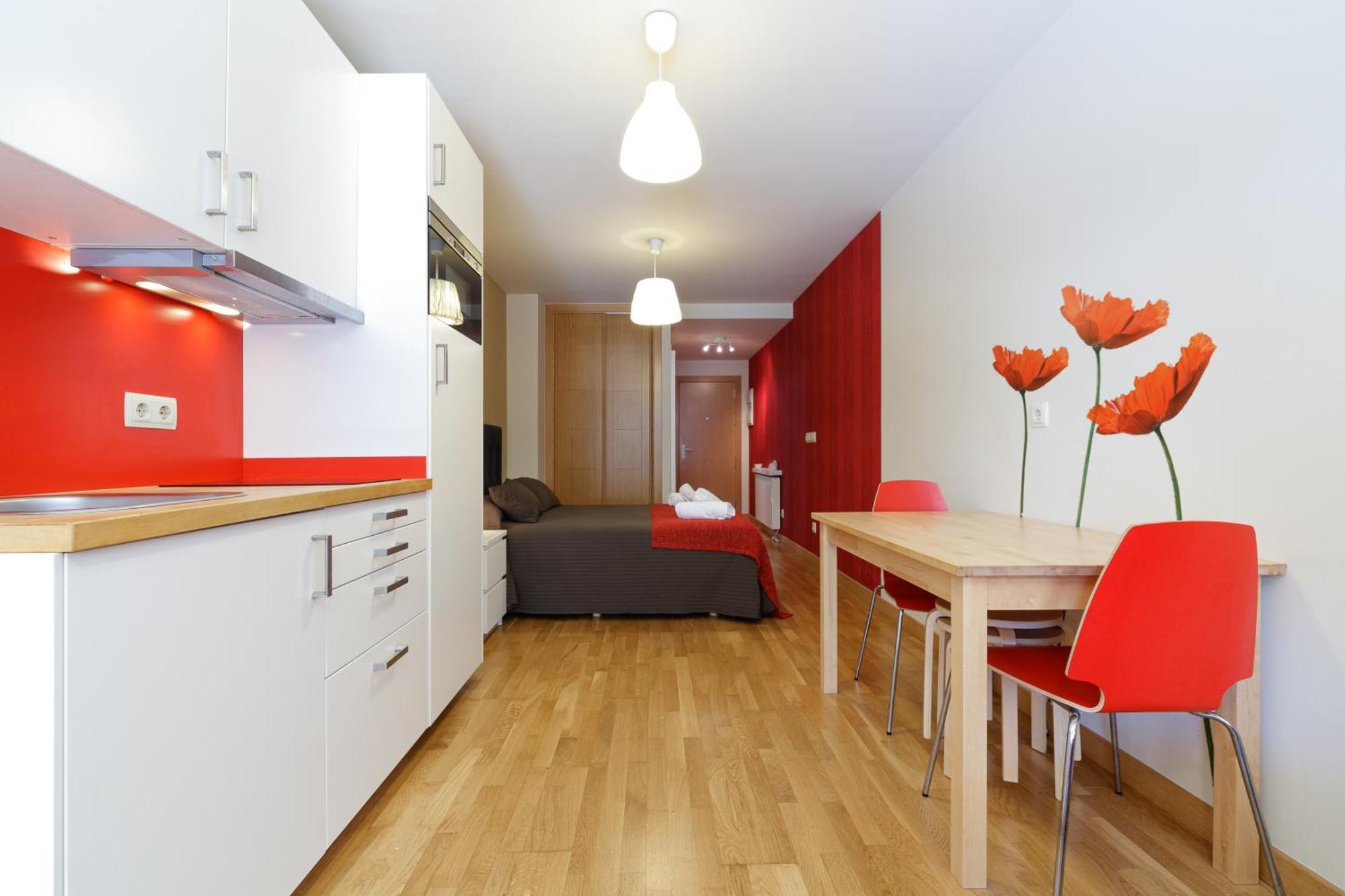 Appartement Playa Sanxenxo Extérieur photo