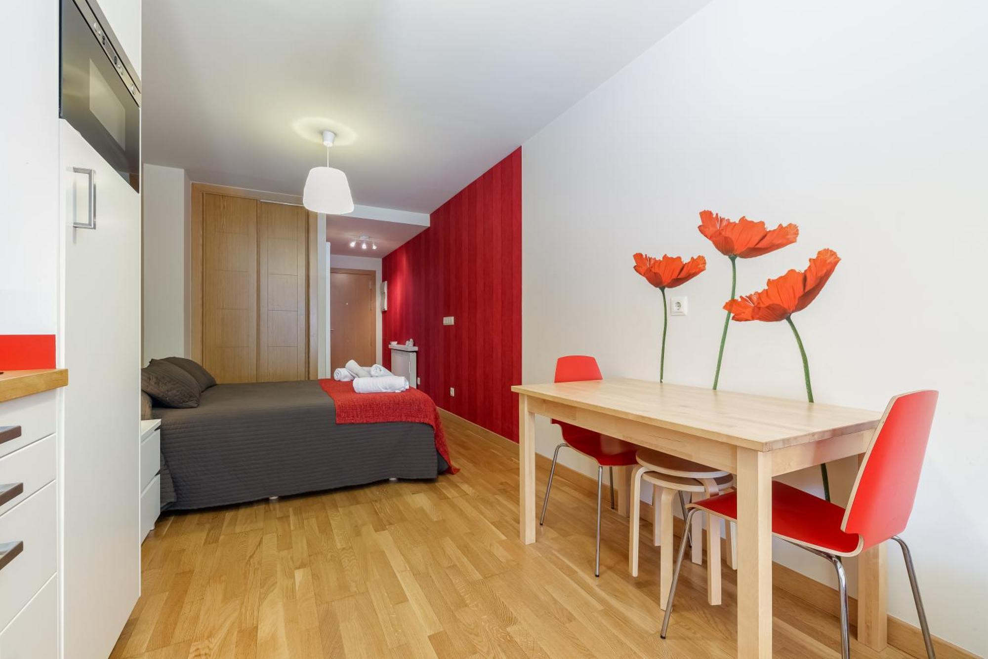 Appartement Playa Sanxenxo Extérieur photo
