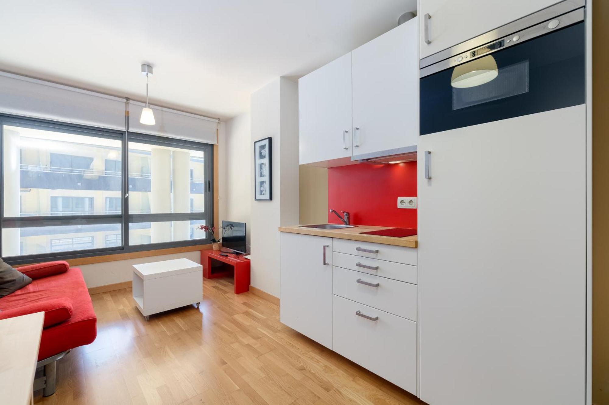 Appartement Playa Sanxenxo Extérieur photo