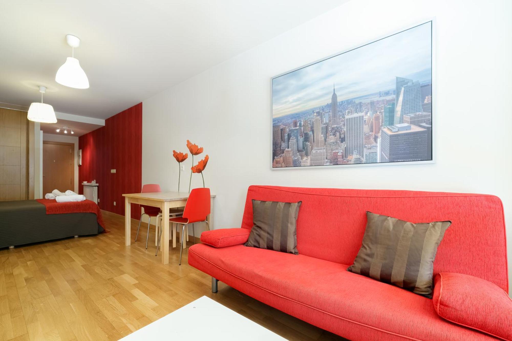 Appartement Playa Sanxenxo Extérieur photo