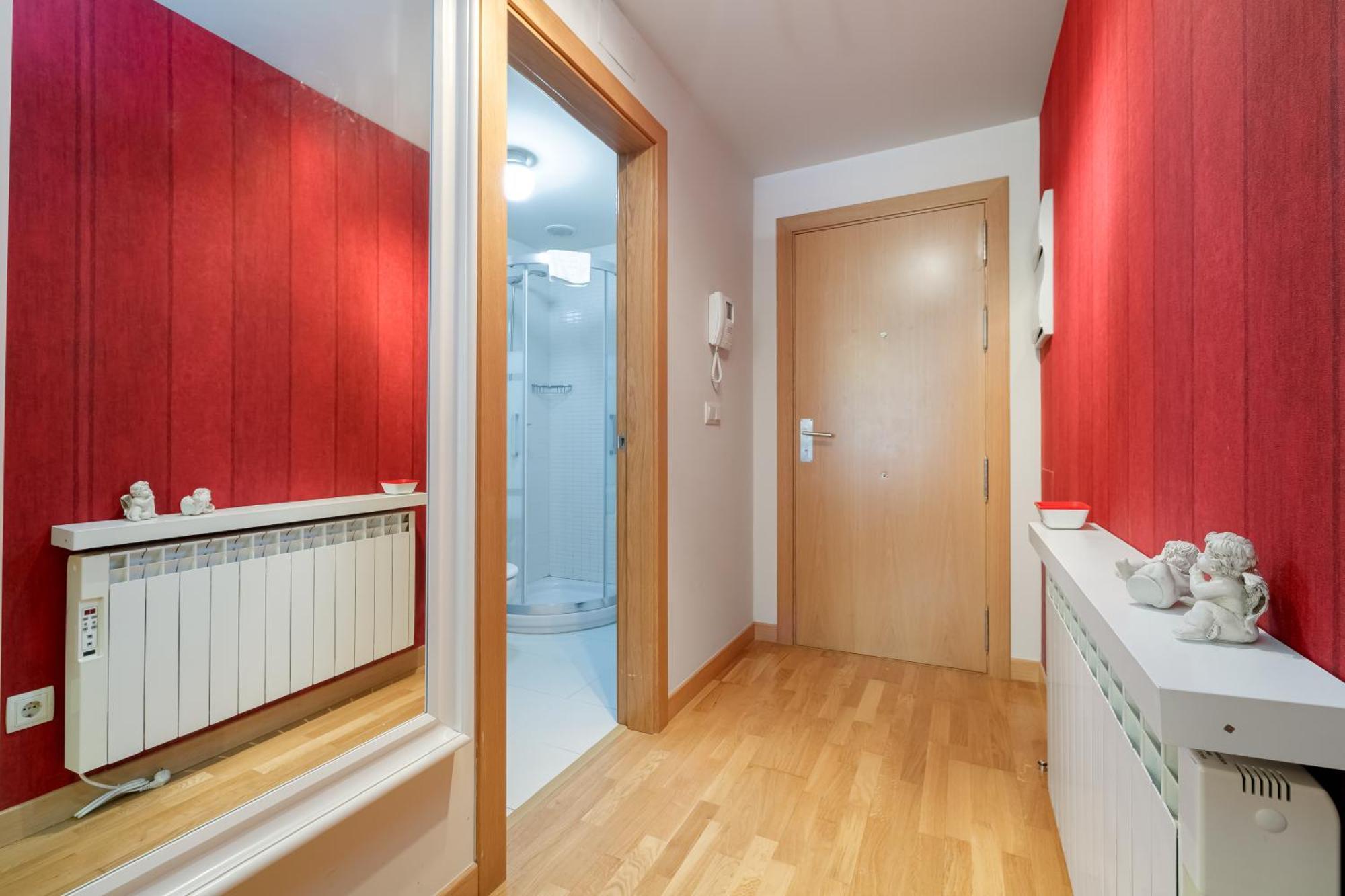 Appartement Playa Sanxenxo Extérieur photo