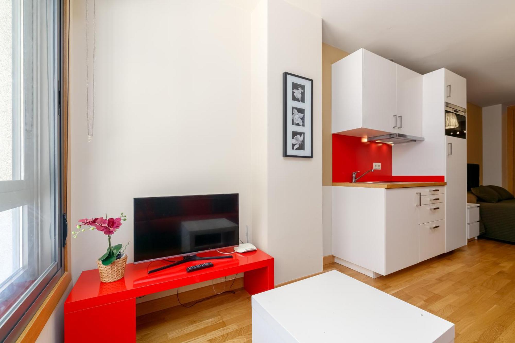 Appartement Playa Sanxenxo Extérieur photo