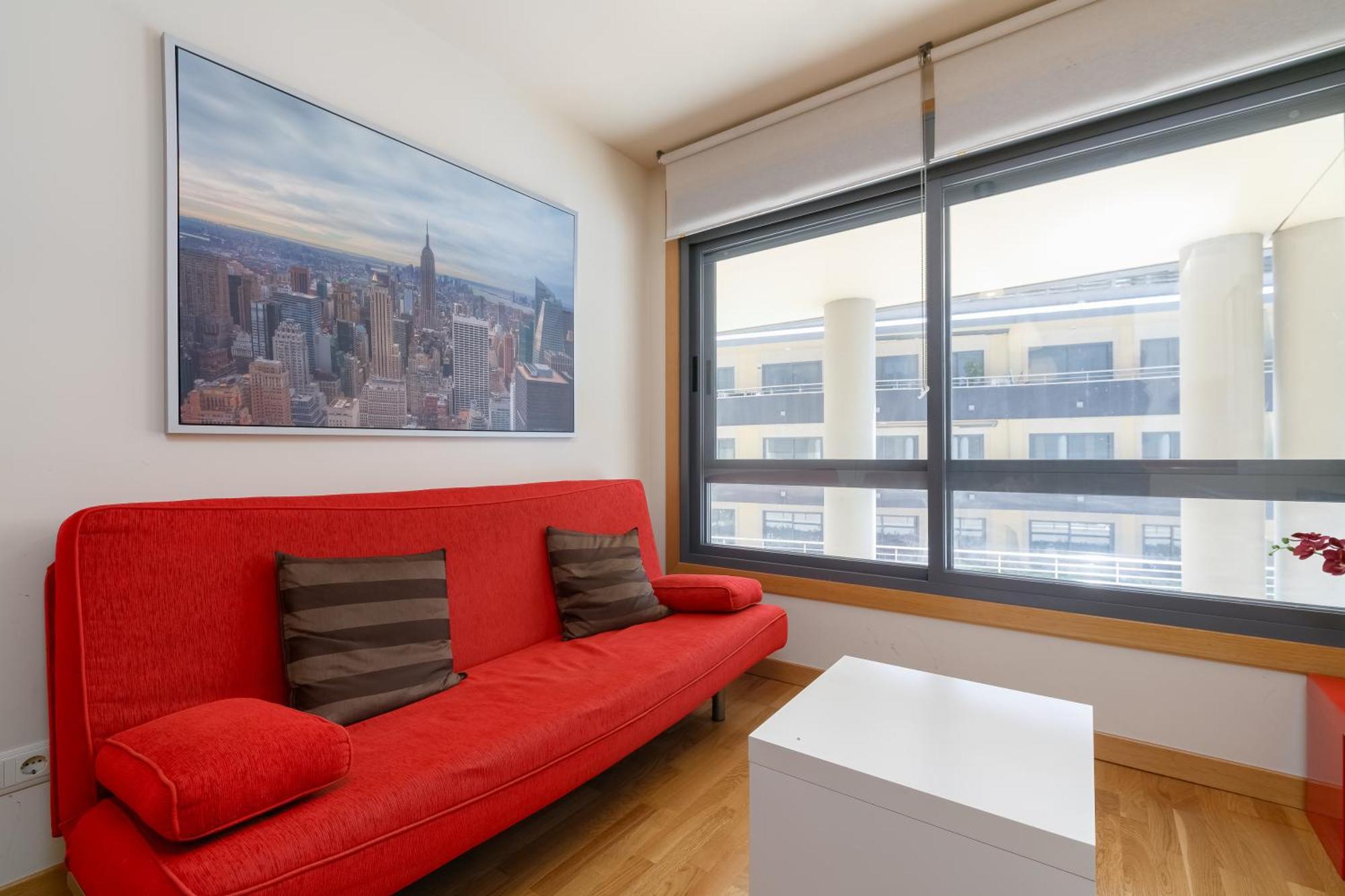 Appartement Playa Sanxenxo Extérieur photo