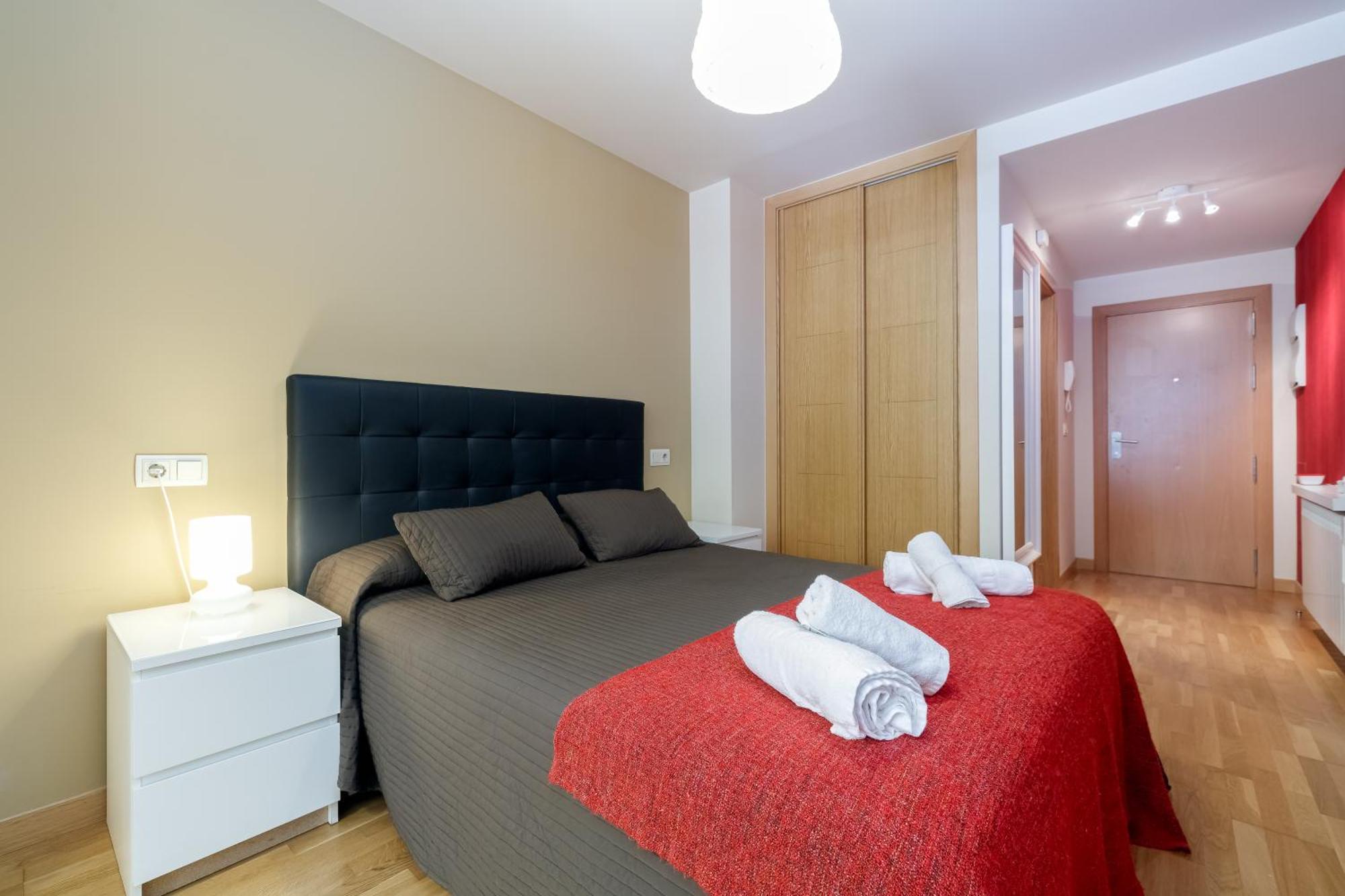 Appartement Playa Sanxenxo Extérieur photo