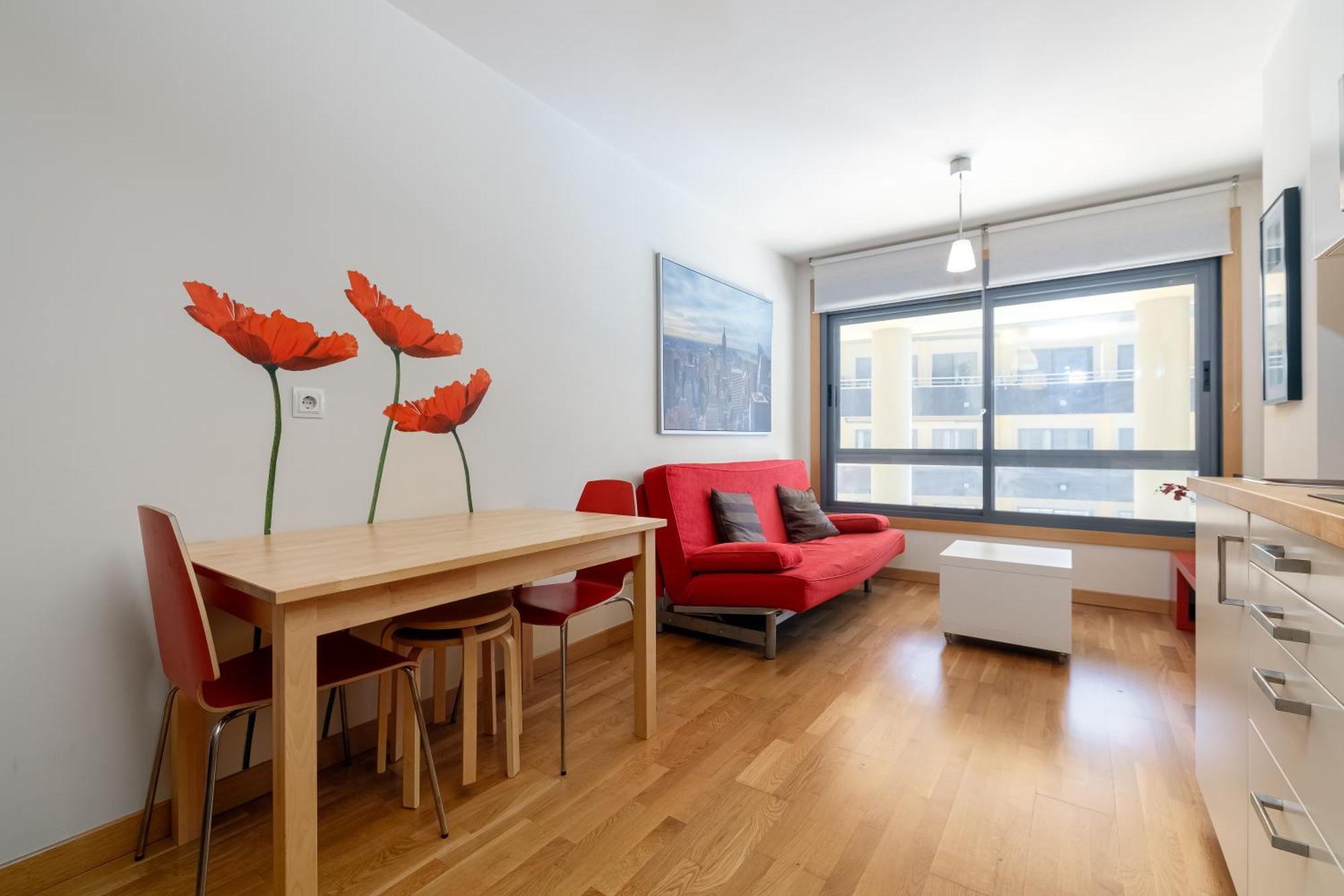 Appartement Playa Sanxenxo Extérieur photo