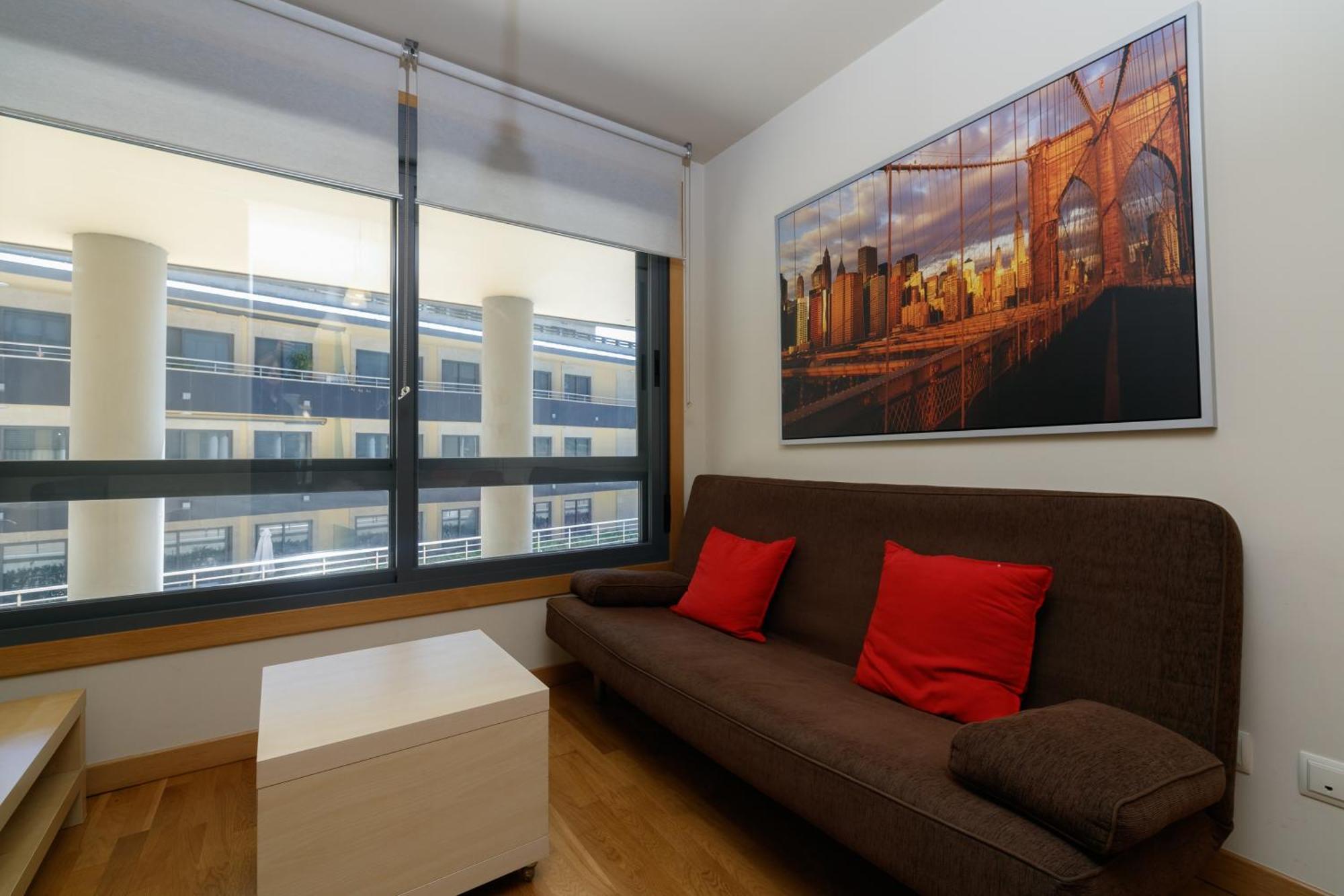 Appartement Playa Sanxenxo Extérieur photo