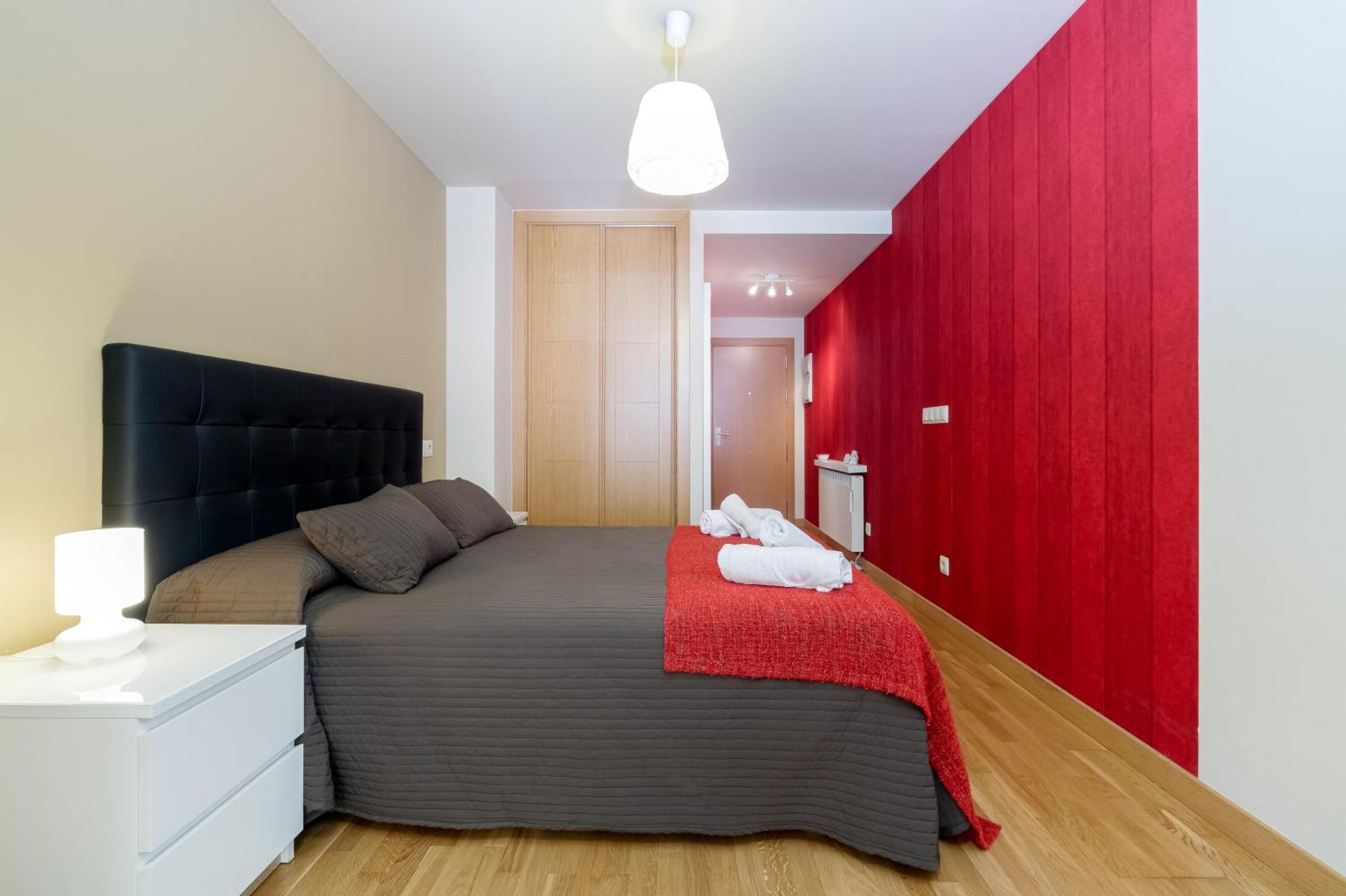 Appartement Playa Sanxenxo Extérieur photo