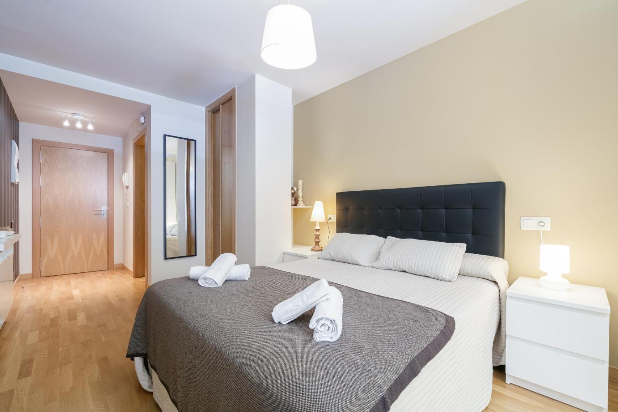 Appartement Playa Sanxenxo Extérieur photo