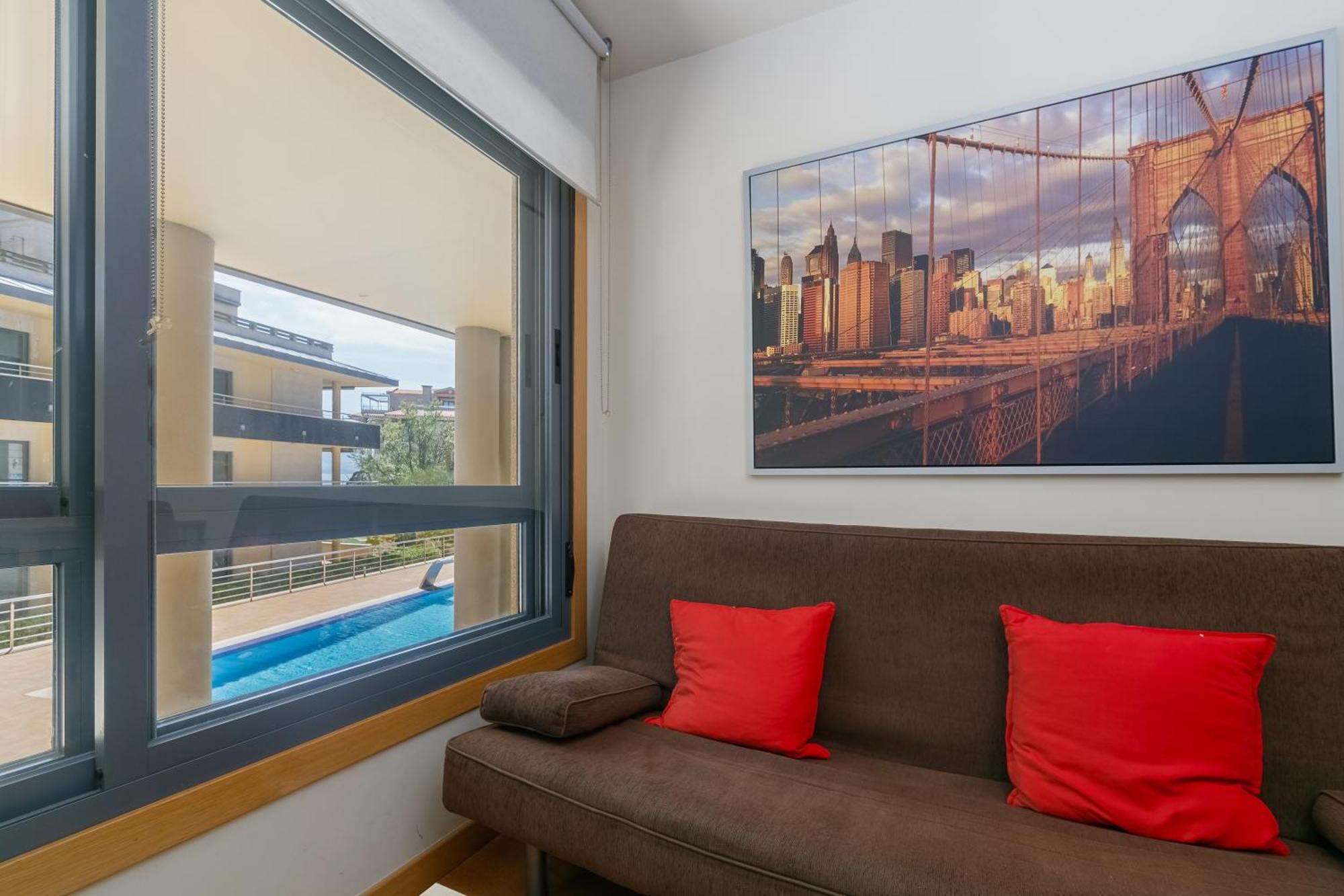 Appartement Playa Sanxenxo Extérieur photo