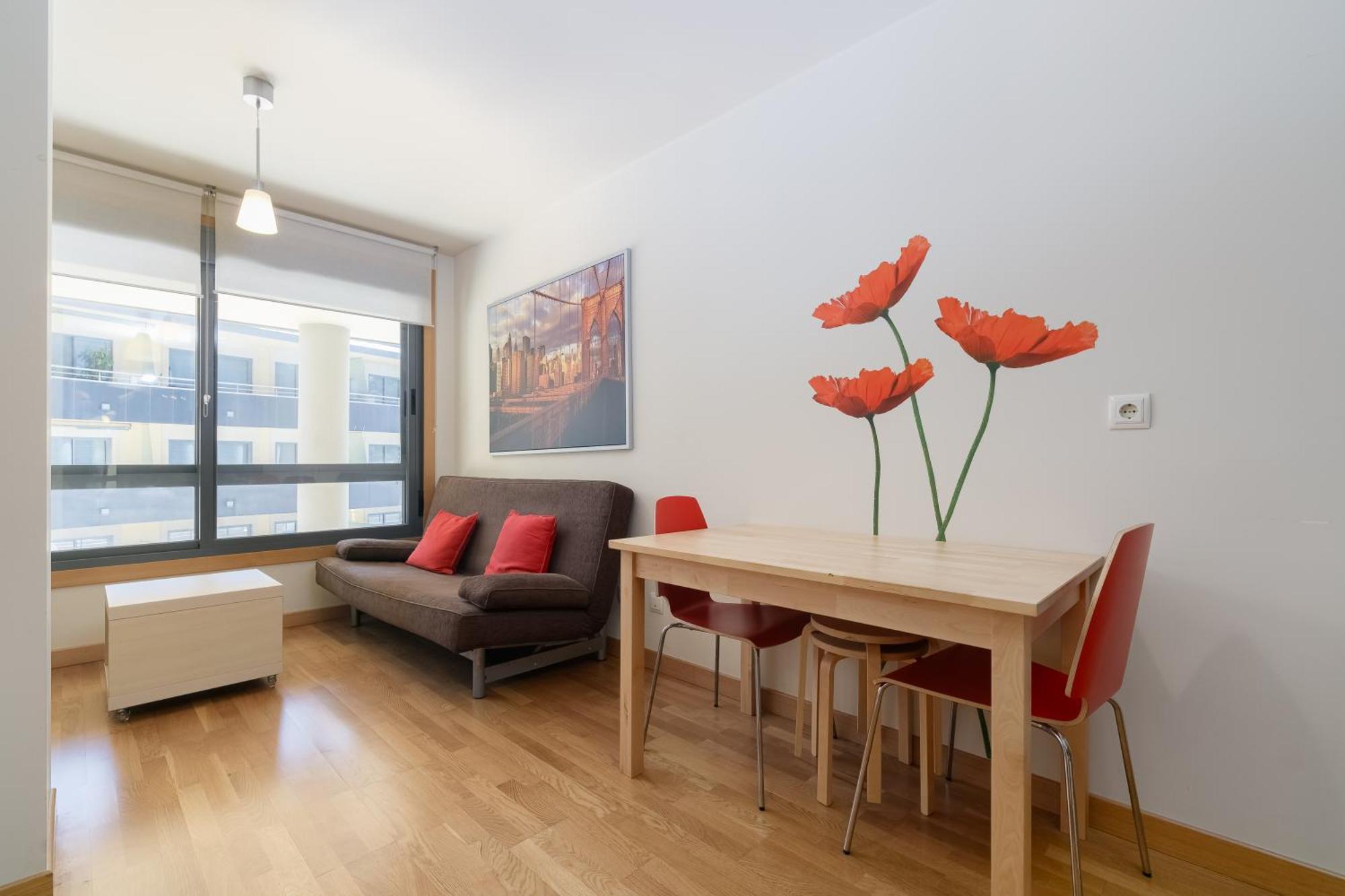 Appartement Playa Sanxenxo Extérieur photo