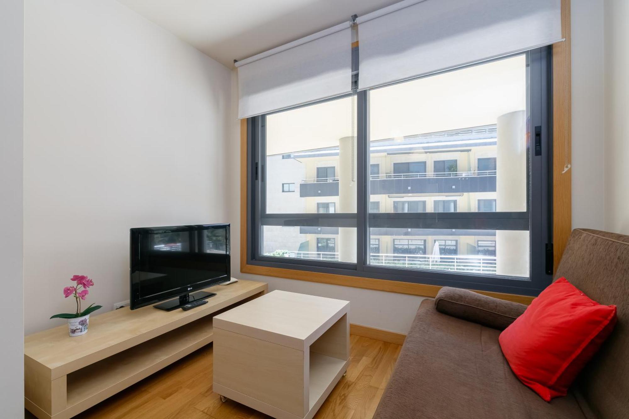 Appartement Playa Sanxenxo Extérieur photo