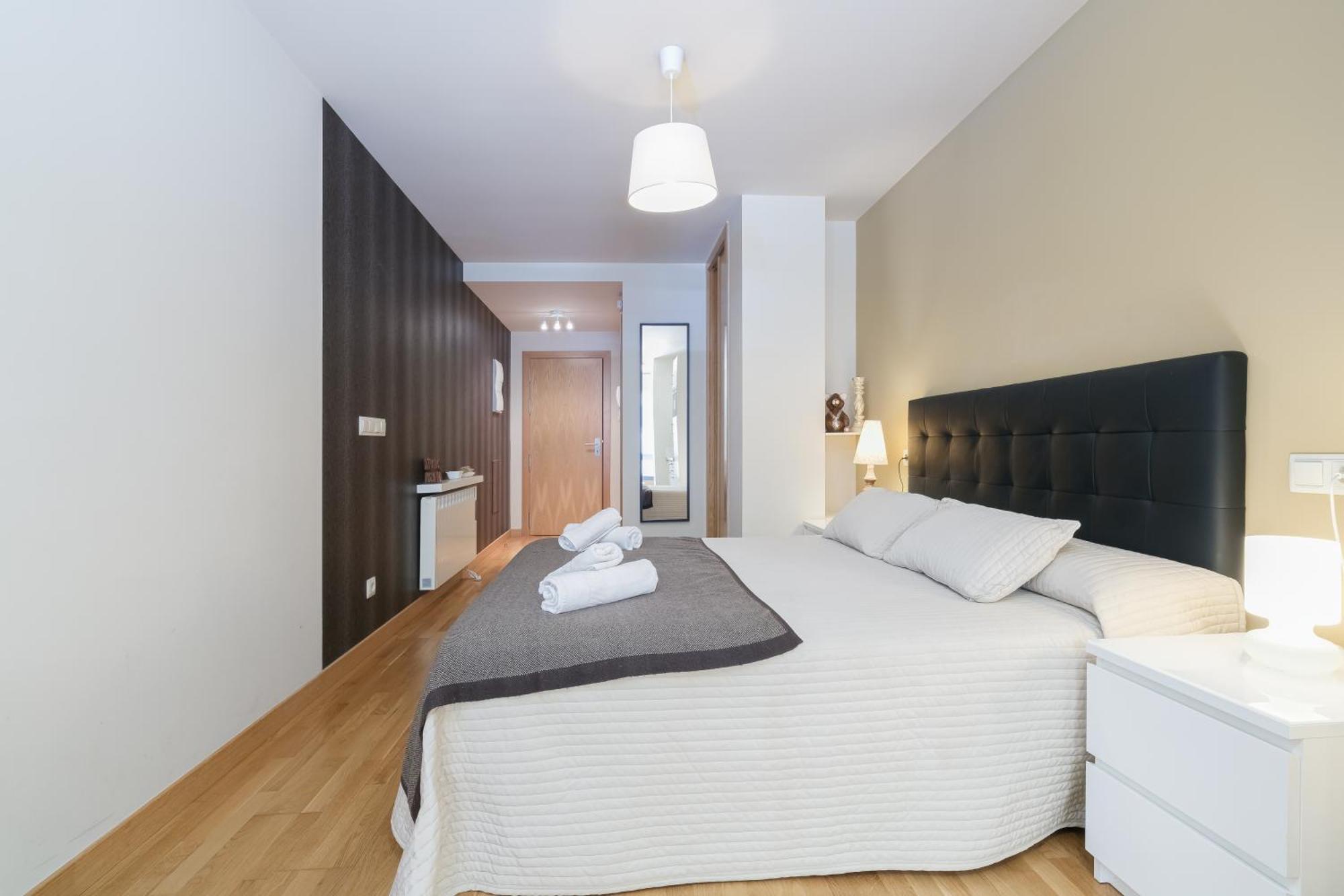 Appartement Playa Sanxenxo Extérieur photo