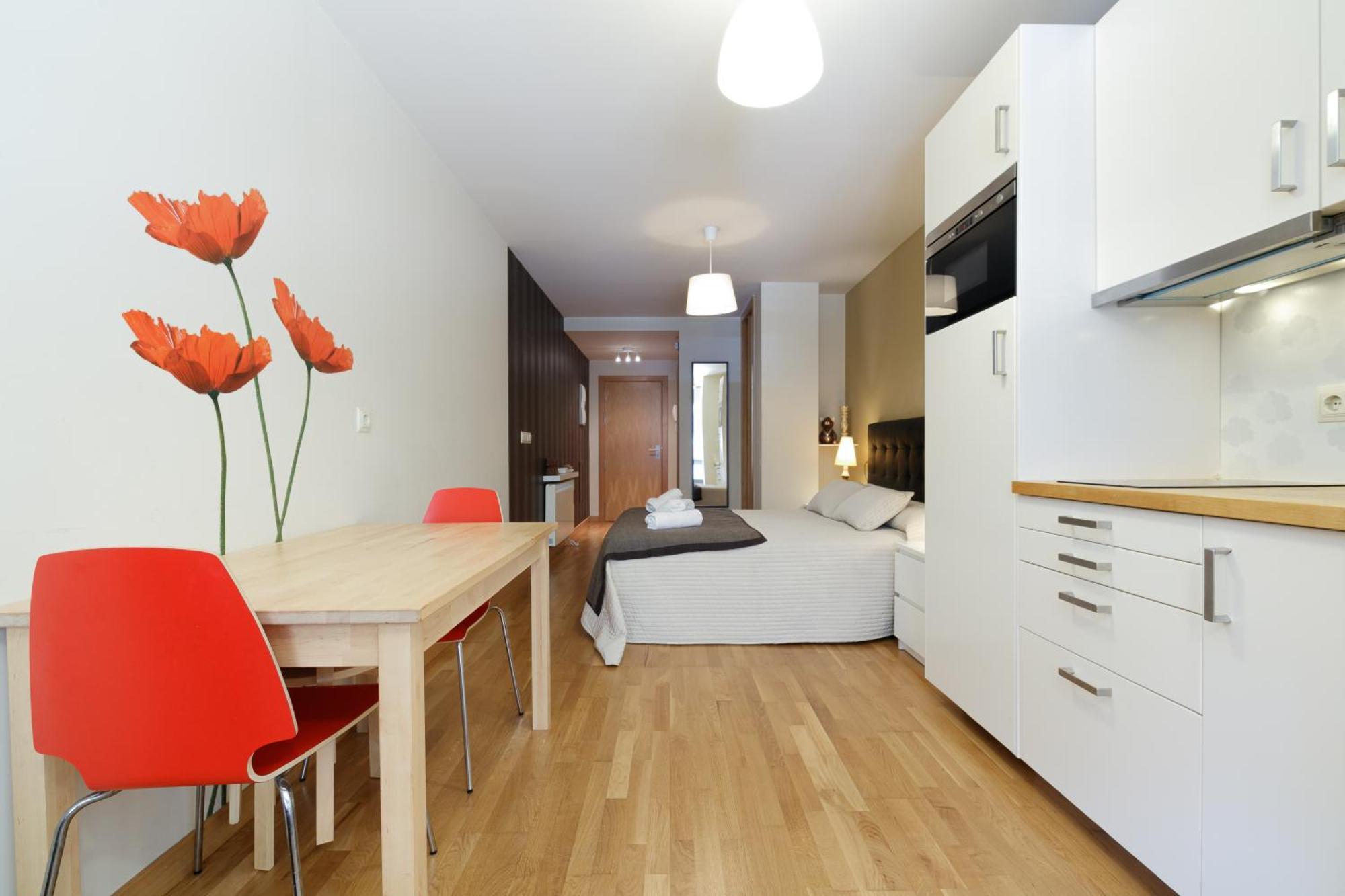 Appartement Playa Sanxenxo Extérieur photo