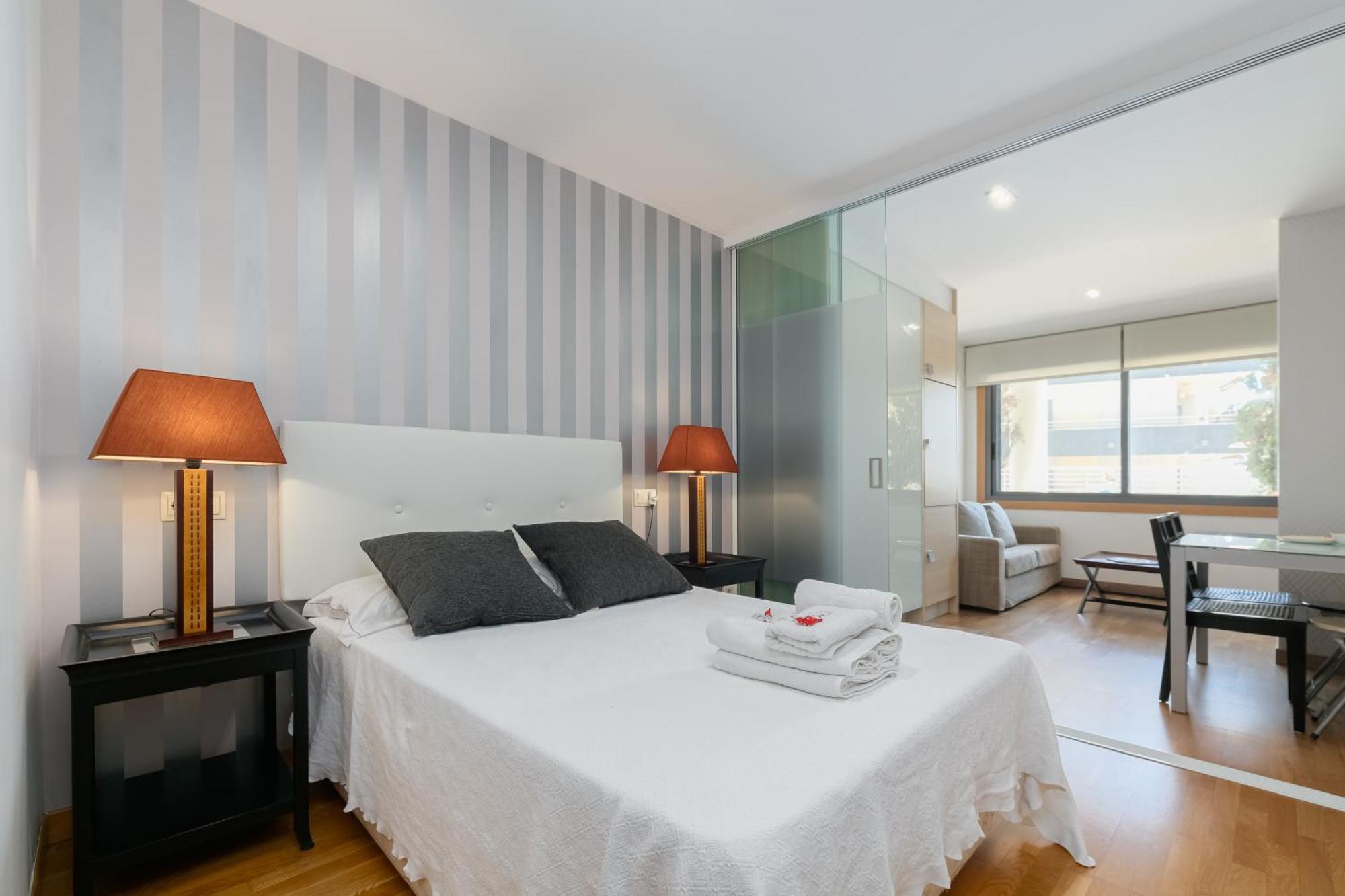 Appartement Playa Sanxenxo Extérieur photo
