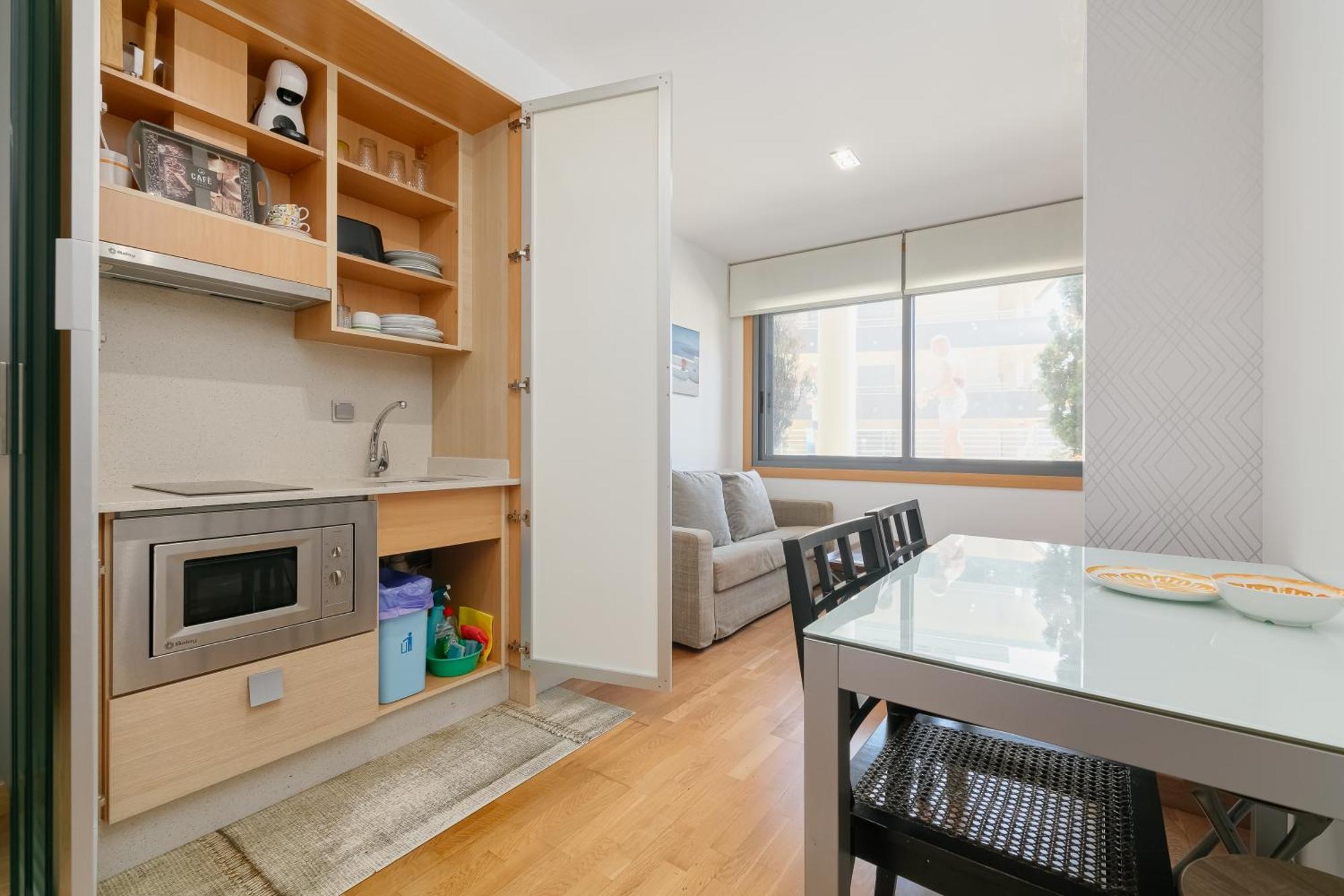 Appartement Playa Sanxenxo Extérieur photo