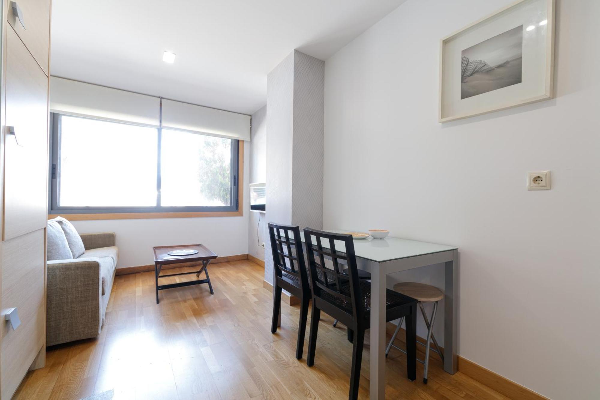 Appartement Playa Sanxenxo Extérieur photo