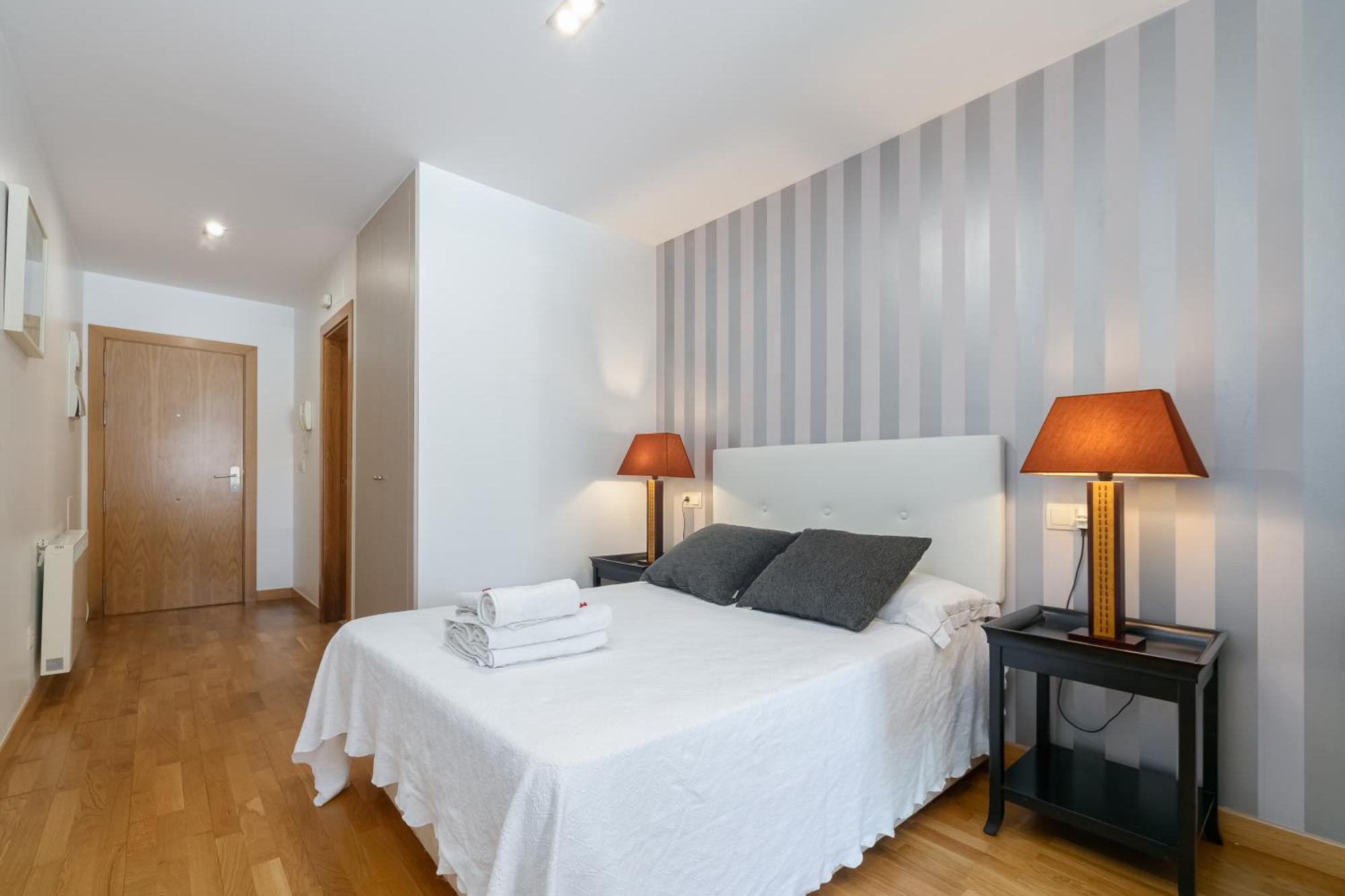 Appartement Playa Sanxenxo Extérieur photo