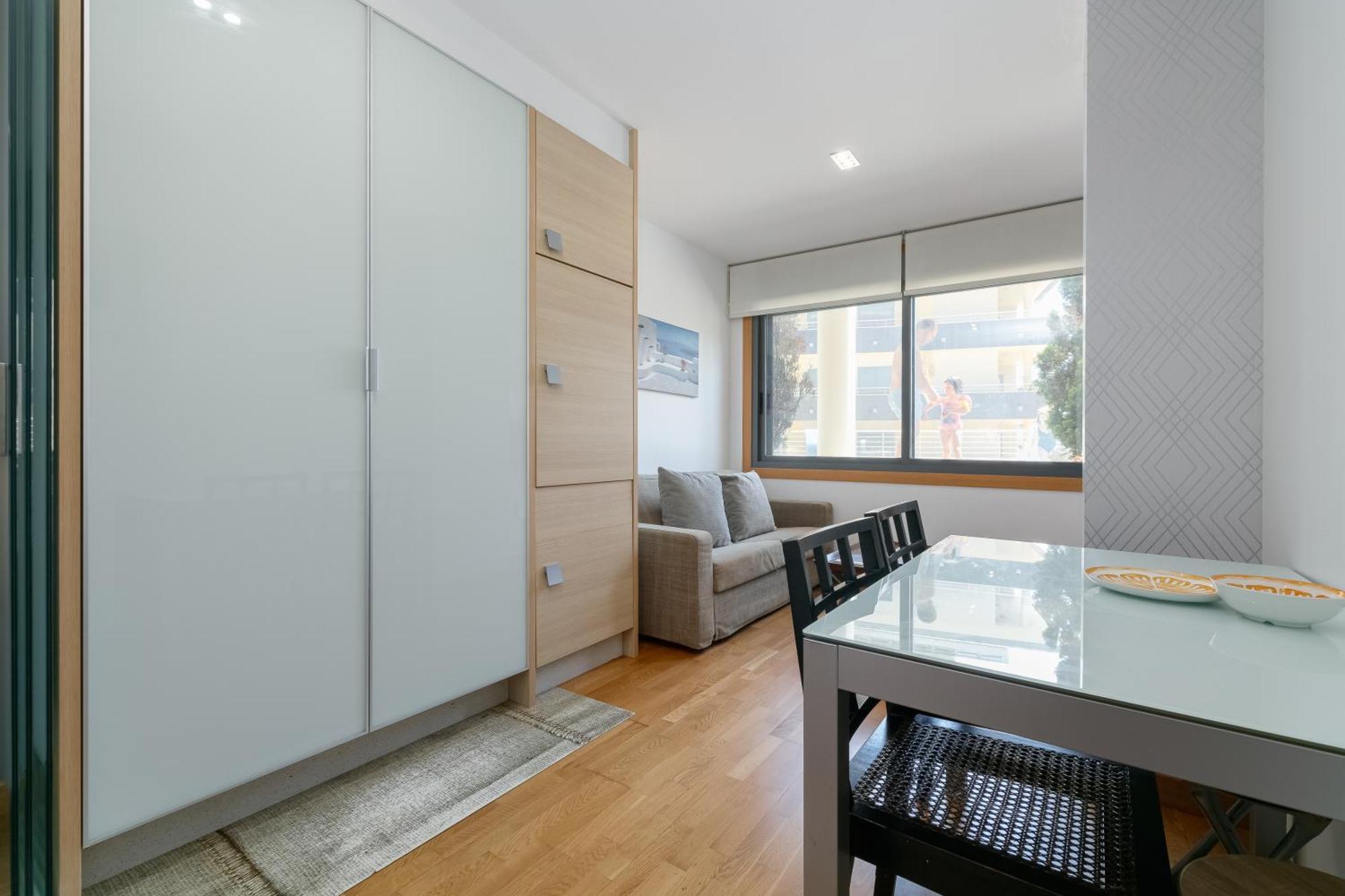 Appartement Playa Sanxenxo Extérieur photo