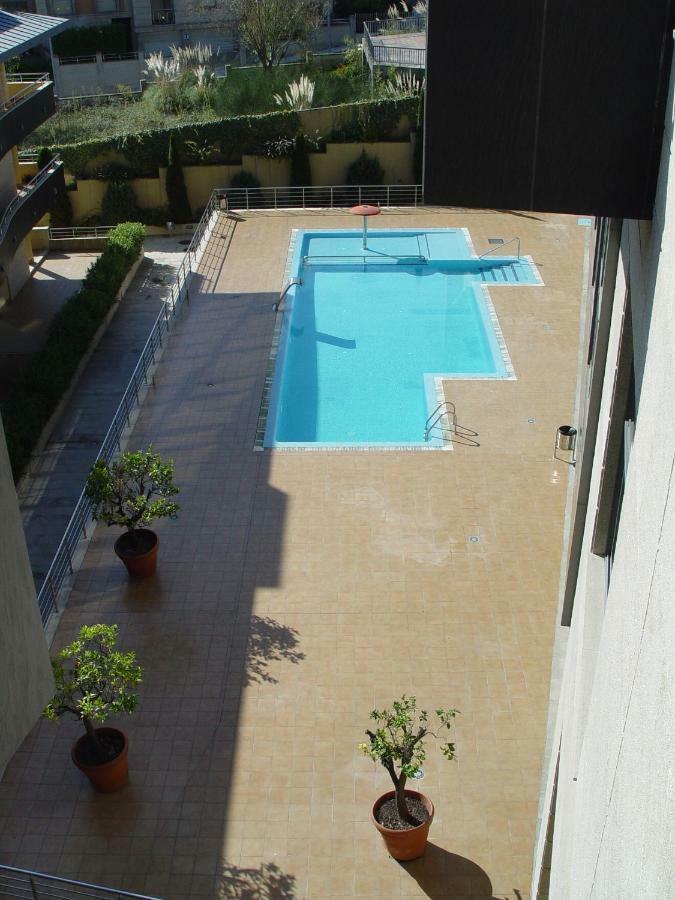 Appartement Playa Sanxenxo Extérieur photo